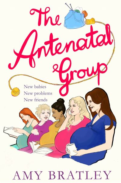 The Antenatal Group