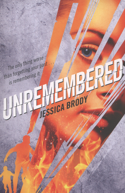 Unremembered