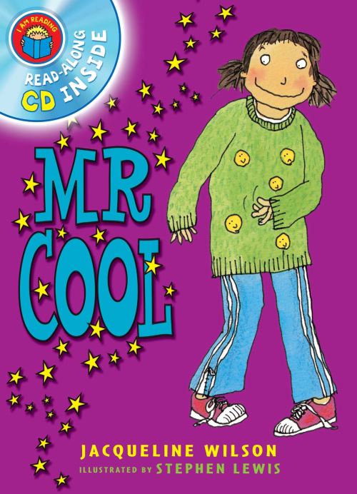 Mr Cool