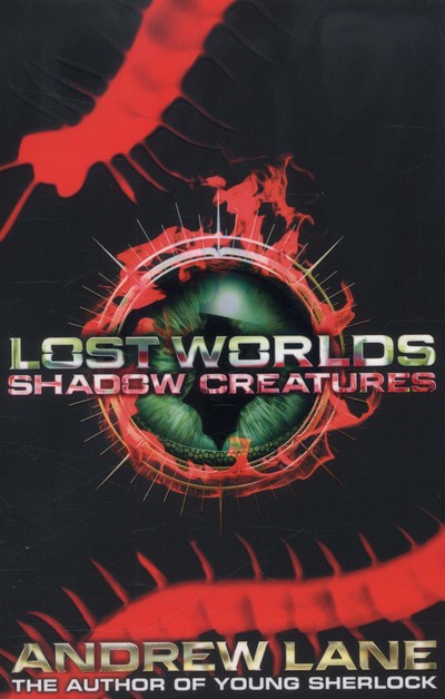 Shadow Creatures