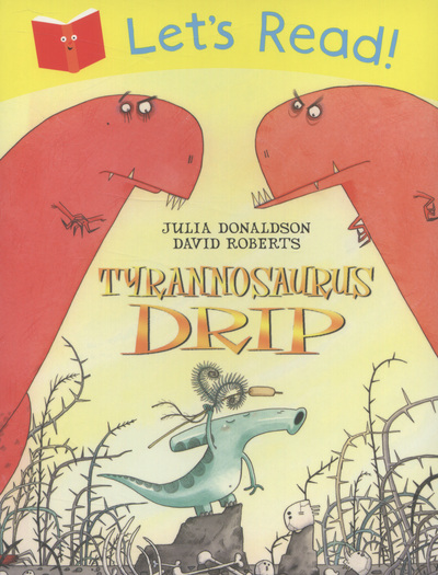Tyrannosaurus Drip