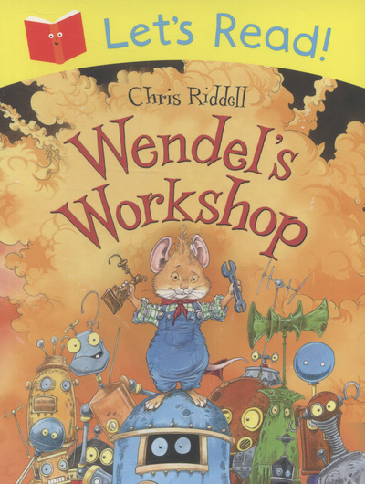 Wendel's Workshop