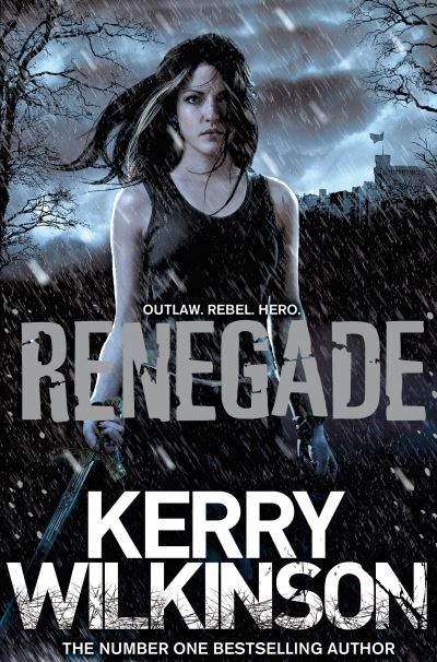 Renegade