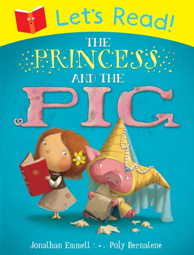 The Princess and the Pig