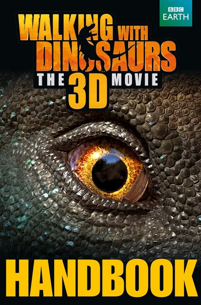 Walking With Dinosaurs
