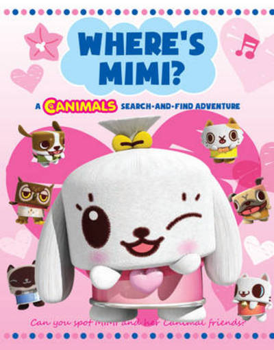 Where's Mimi?