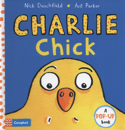 Charlie Chick