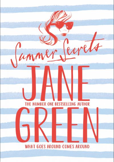 Summer Secrets