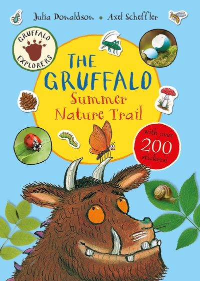 Gruffalo Explorers