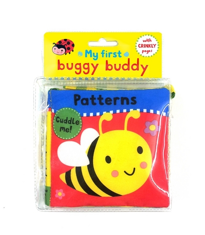 My First Buggy Buddy