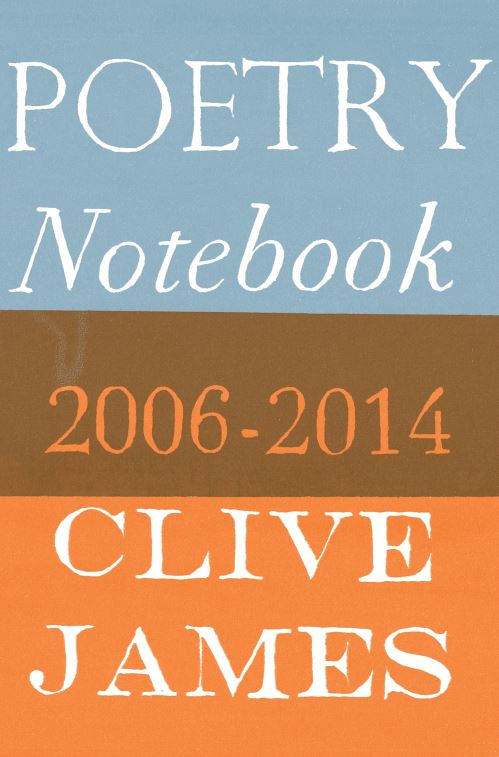 Poetry Notebook, 2006-2014