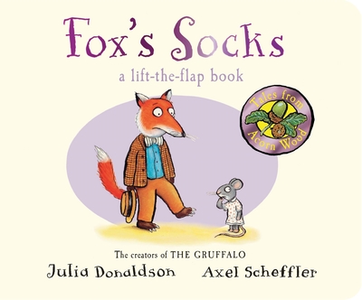 Fox's Socks