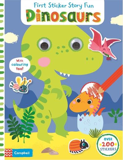 Dinosaurs