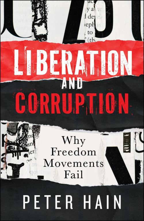 Liberation and Corruption