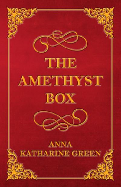 The Amethyst Box