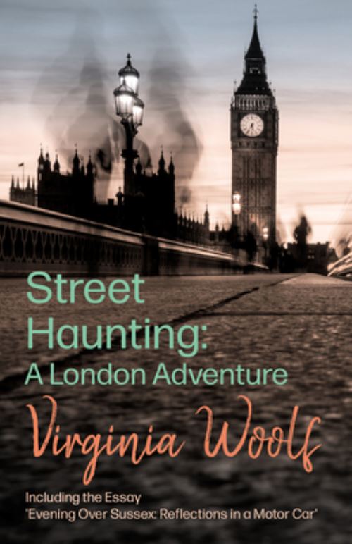 Street Haunting