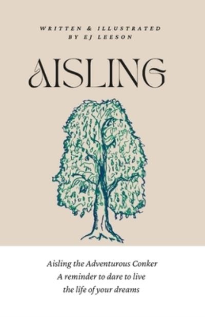 Aisling The Adventurous Conker