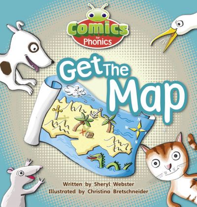 Get the Map