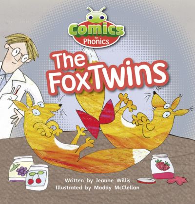 The Fox Twins