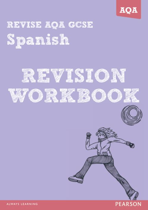 Spanish. Revision Workbook