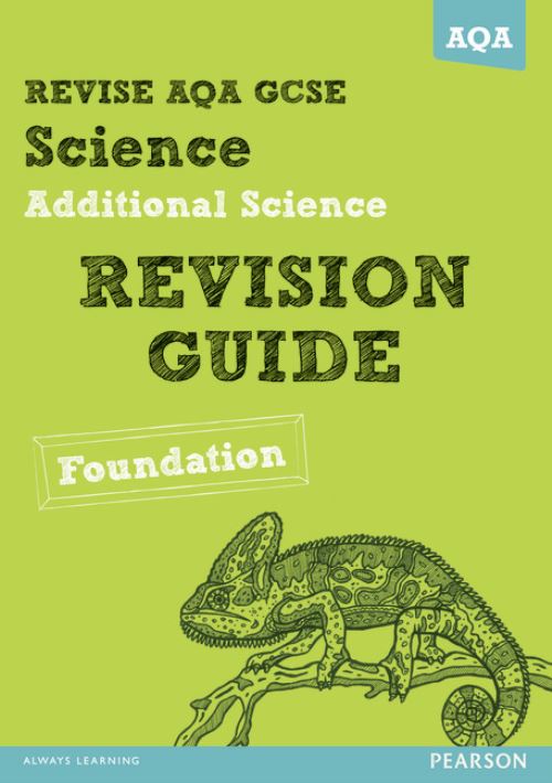 Additional Science A