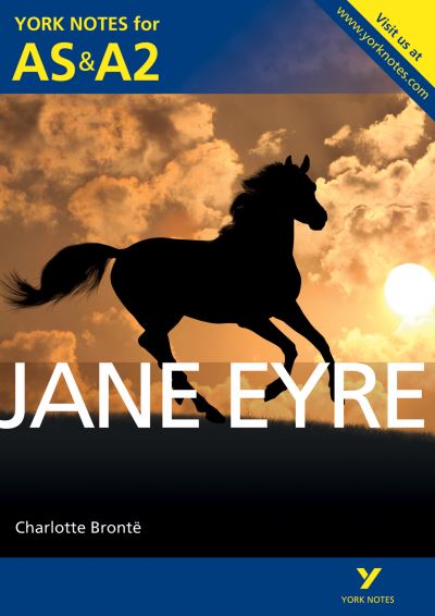 Jane Eyre, Charlotte Brontë