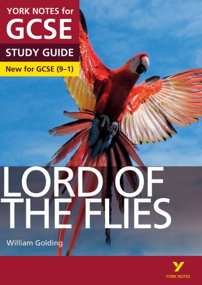 Lord of the Flies, William Golding
