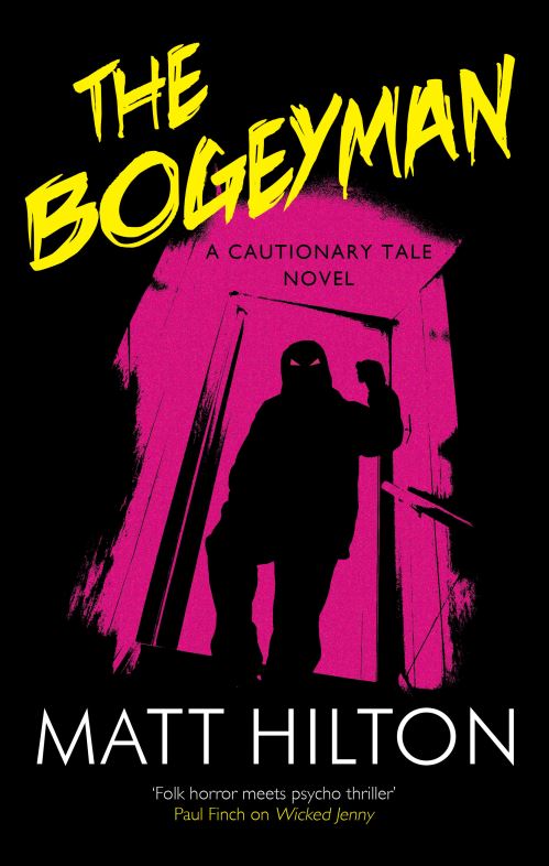 The Bogeyman