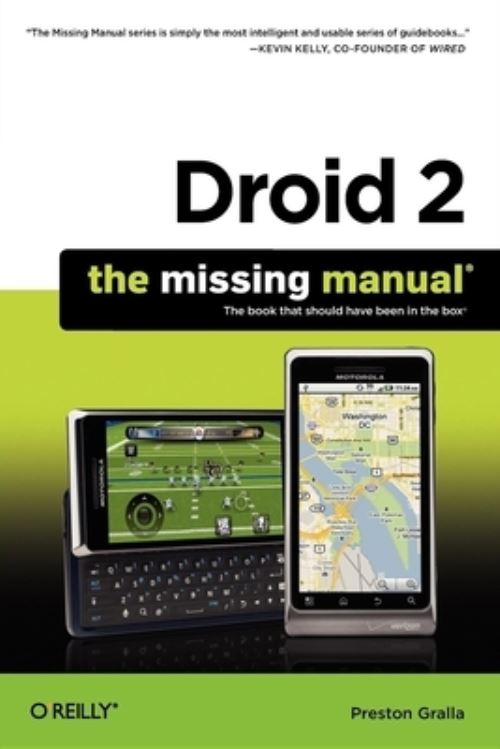 Droid 2