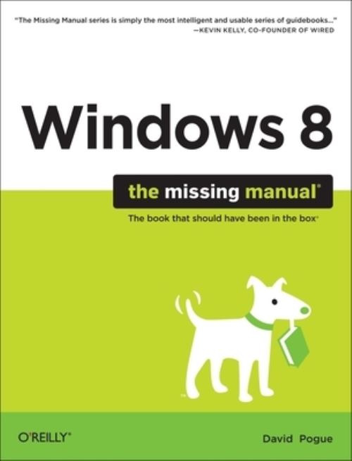 Windows 8