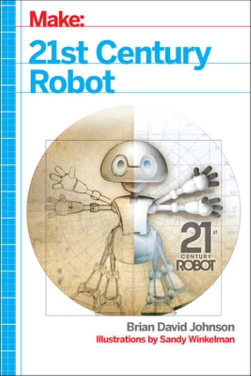 21st Century Robot