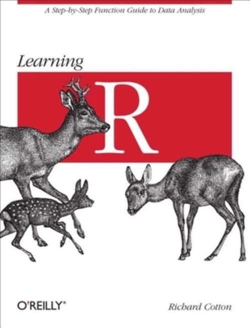 Learning R
