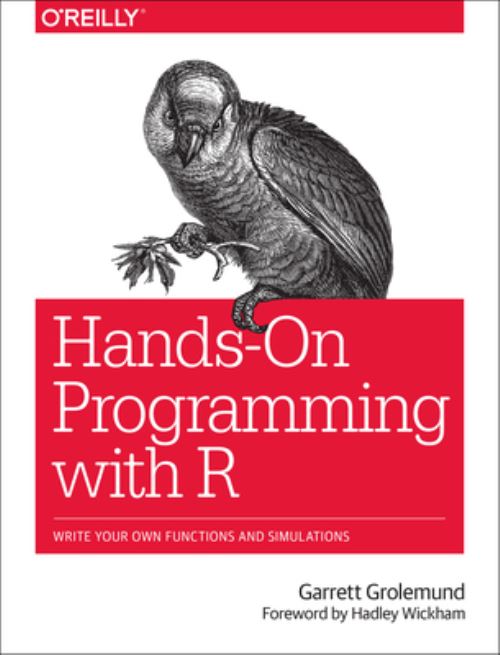 Hands-on Programming With R
