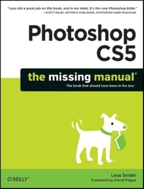 Photoshop CS5