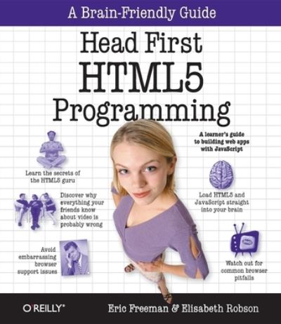 HTML5 Programming