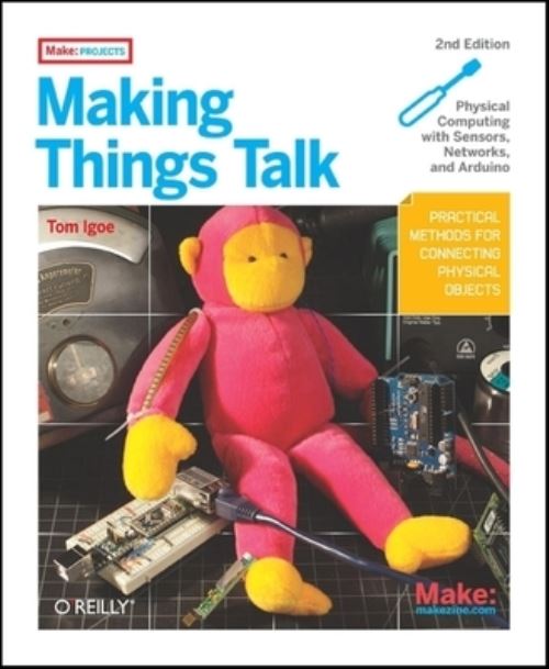 Making Things Talk