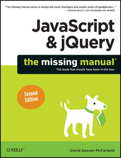 JavaScript & jQuery