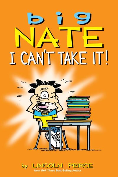 Big Nate
