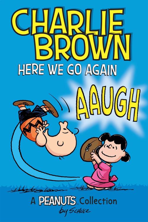Charlie Brown