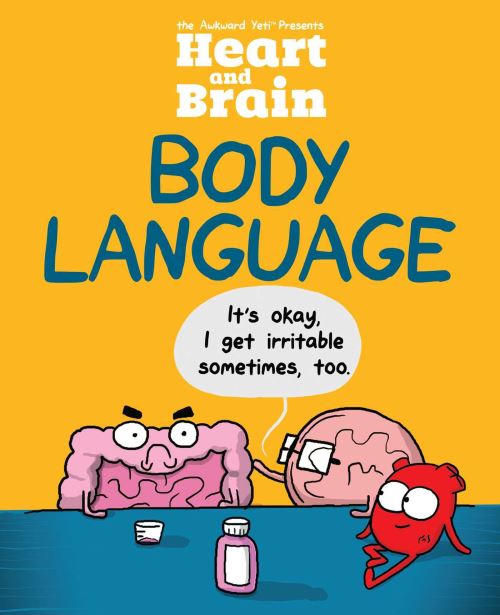 Body Language
