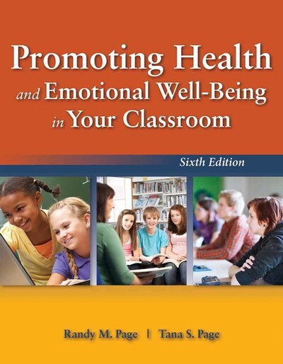 Promoting Health and Emotional Well-Being in Your Classroom
