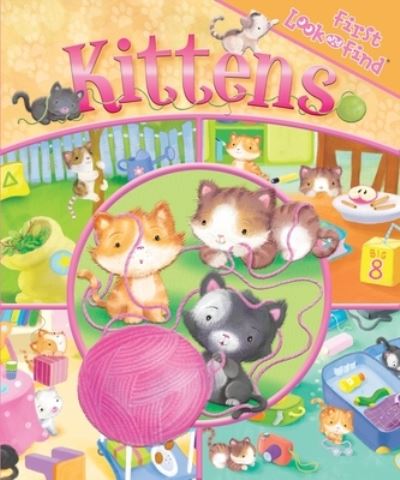Kittens