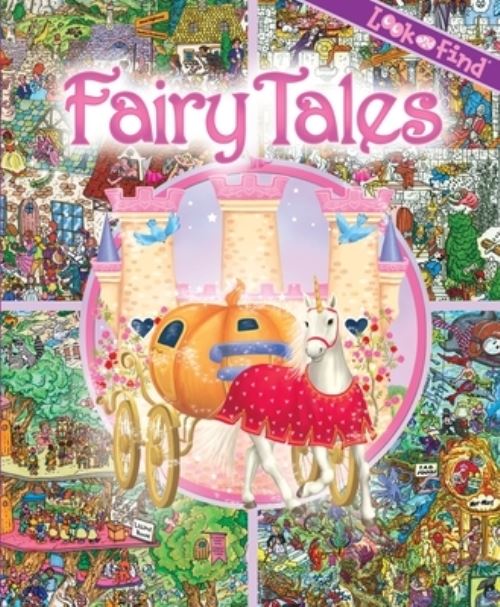 Fairy Tales