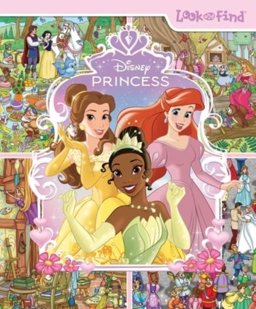 Disney Princess
