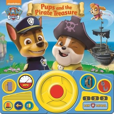 Paw Patrol