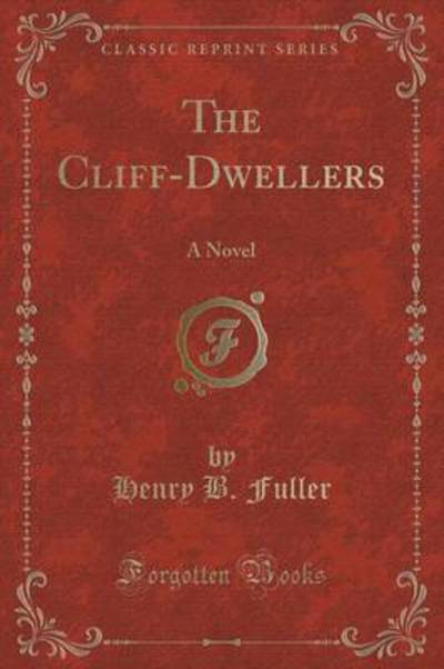 The Cliff-Dwellers
