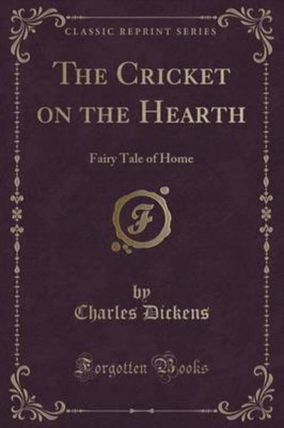 The Cricket on the Hearth