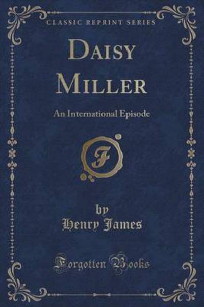 Daisy Miller