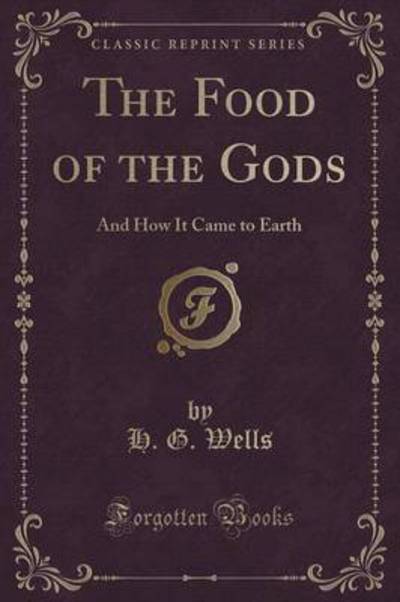 The Food of the Gods
