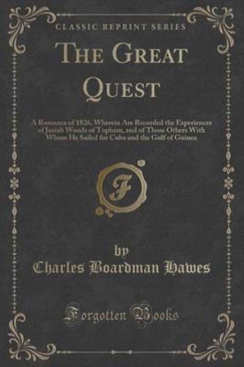 The Great Quest